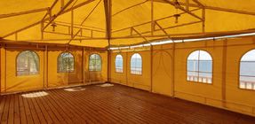 Большой шатёр (июнь 2026)