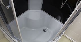 Душевая кабина 