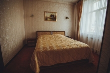 Номер Полулюкс
