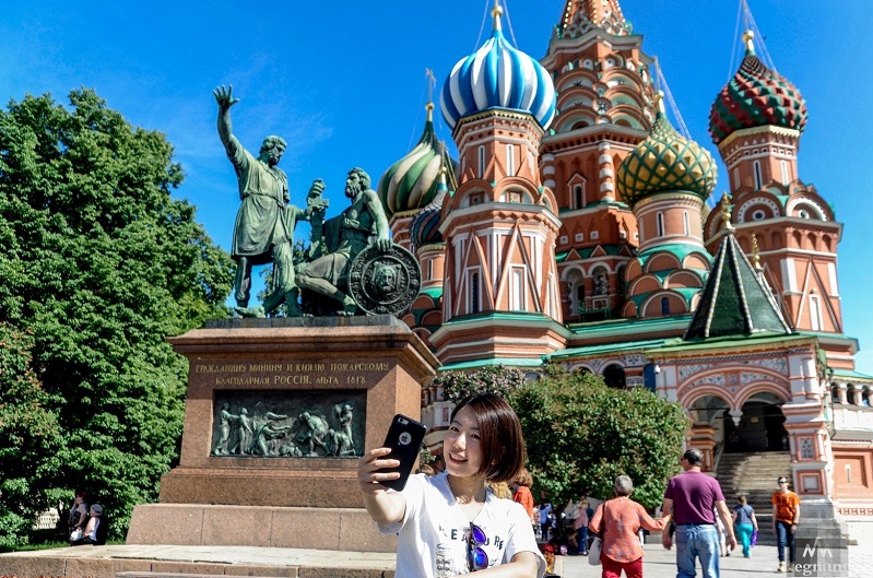 Внутренний туризм