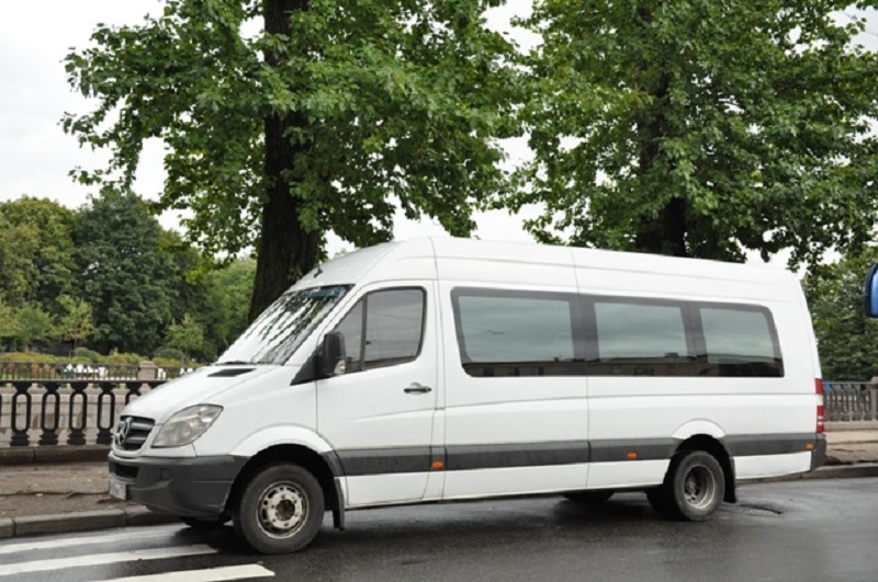 С 20  июня 2025 года запускается ежедневный автобус на озеро Арахлей.