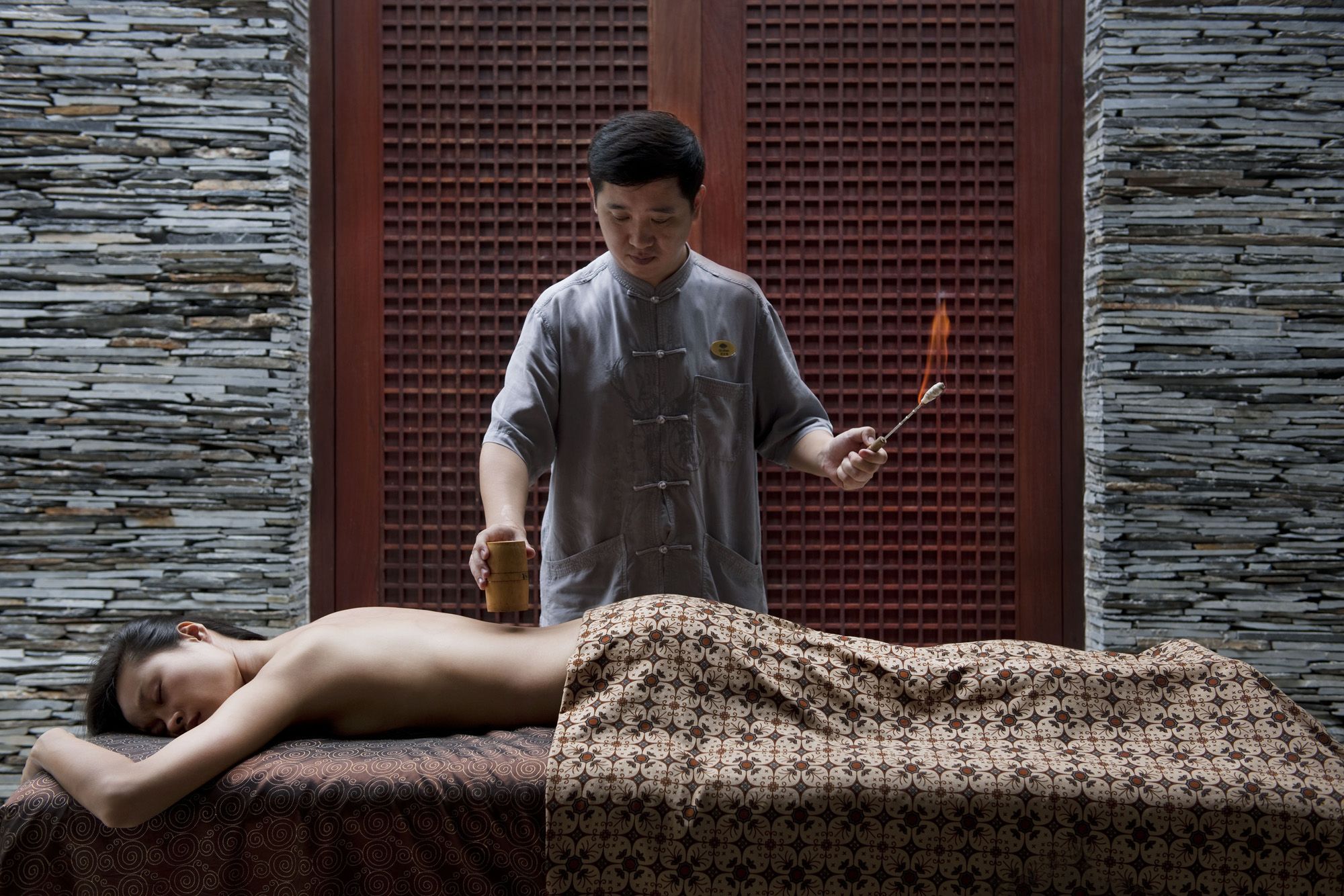 Chinese Massage Backpage